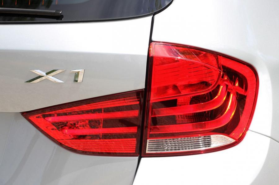  BMW X1 2013 года  (фото 39 из 177)